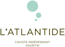 Logo Cave de l'Atlantide
