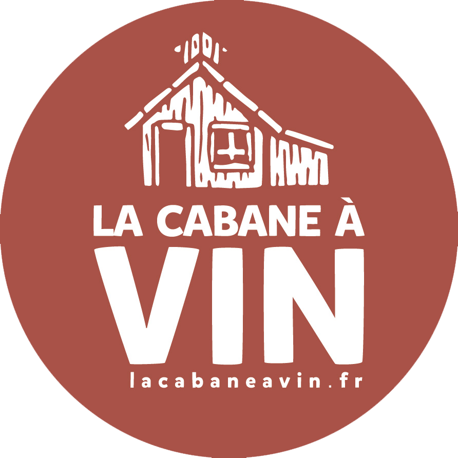 Logo La Cabane à Vin