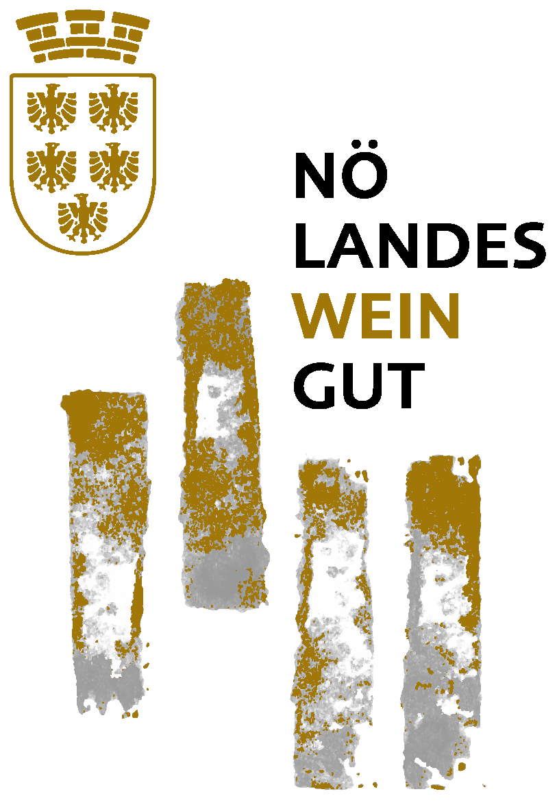 Logo NÖ Landesweingüter – Shop im Landhauskeller