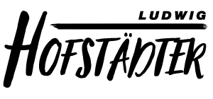 Logo Heuriger & Buschenschank Ludwig Hofstädter