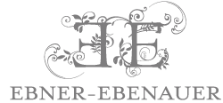 Logo Weingut Ebner-Ebenauer