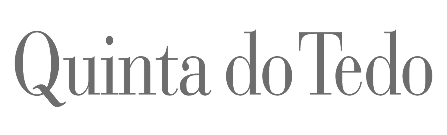 Logo Quinta do Tedo