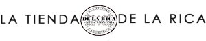 Logo La Tienda de la Rica