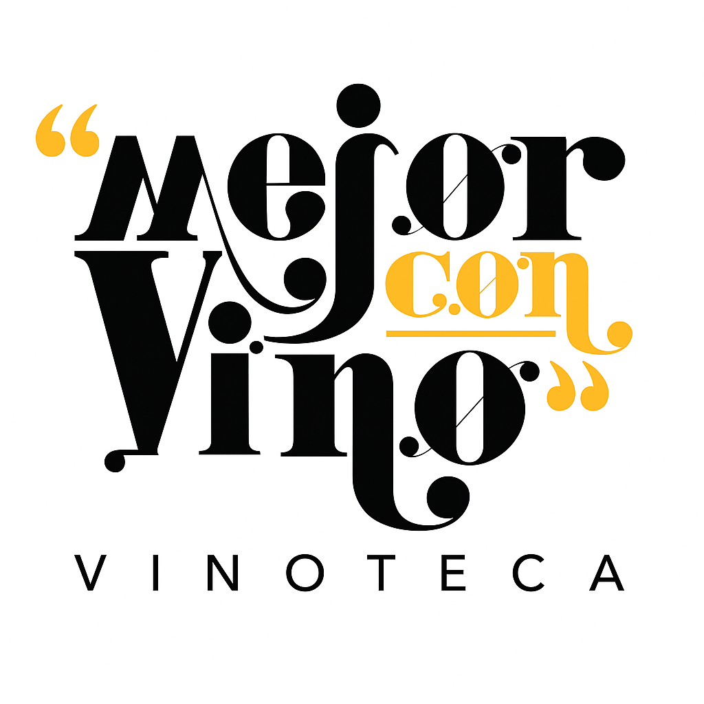 Logo Mejor con Vino