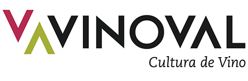 Logo Vinoval Vinoteca