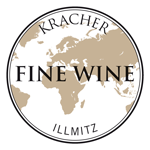 Logo KRACHER Fine Wine GmbH (Fine Wine Shop)