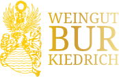 Logo Weingut Bur