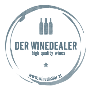 Logo Der Winedealer – Mag. Martin Prückler