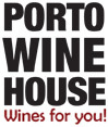 Logo Porto Wine House