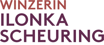 Logo Heckenwirtschaft Weingut Scheuring