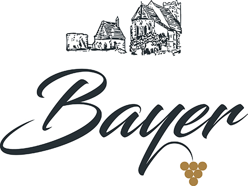 Logo Weingut Bayer