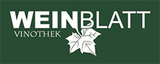 Logo of Getränkehaus Krause & Vinothek Weinblatt