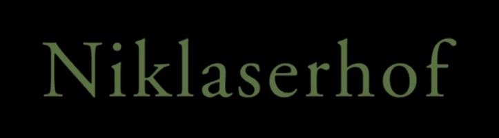 Logo Weingut Niklaserhof (Familie Sölva)