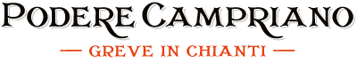 Logo Podere Campriano