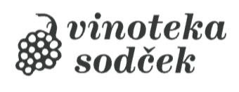 Logo of Vinoteka Sodček