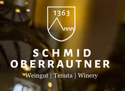 Logo Weingut Schmid Oberrautner