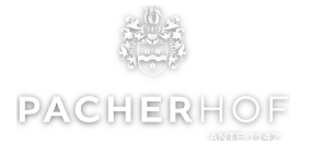 Logo Pacherhof (Hotel & Weingut Familie Huber)