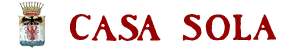 Logo Fattoria Casa Sola