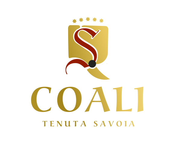 Logo Coali - Tenuta Savoia