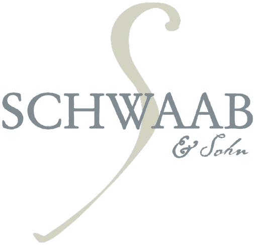 Logo of Weingut Schwaab & Sohn