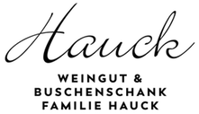 Logo Buschenschank Hauck