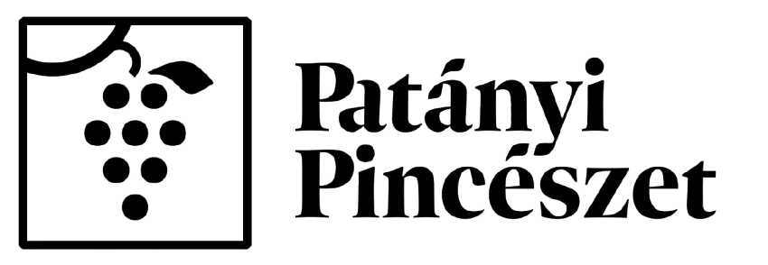 Logo Patányi Pincészet