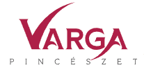 Logo Varga Pincészet