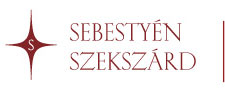 Logo Sebestyén Pince