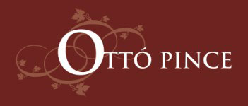 Logo Ottó-Pince – Termelői borkimérés, Borozó és Panzió