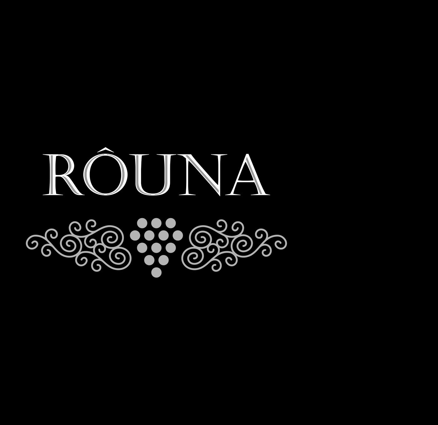 Logo of Posestvo Rouna