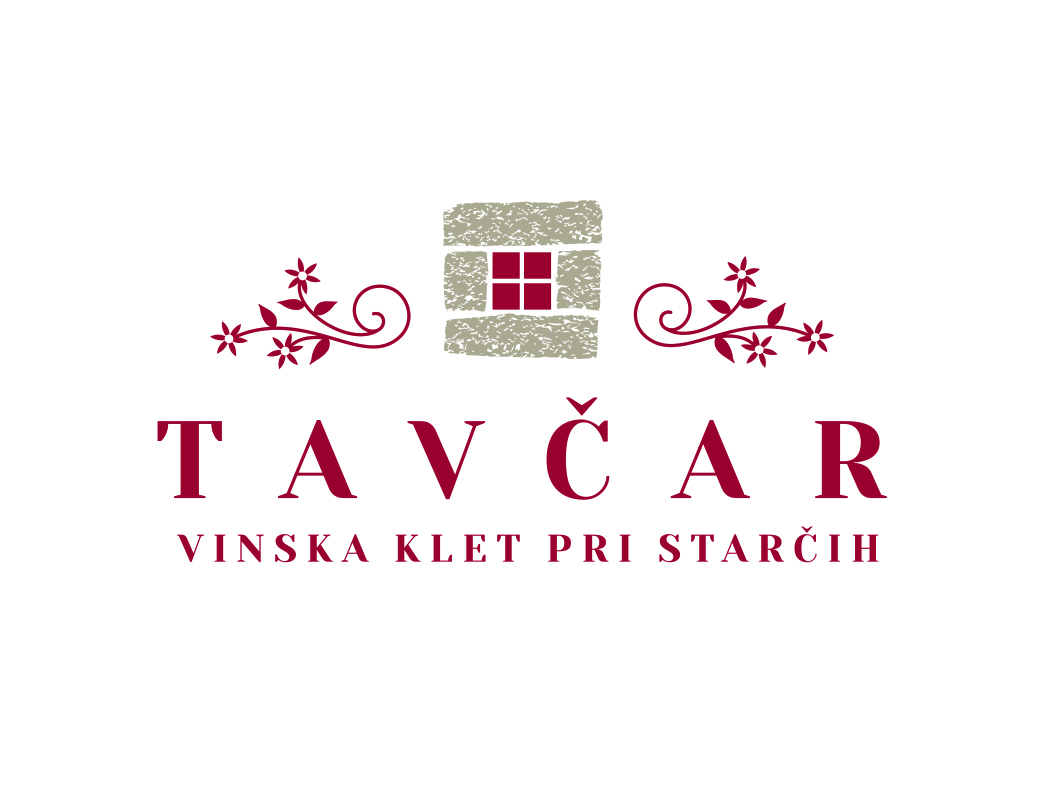 Logo Vinska klet Pri Starčih – Tavčar