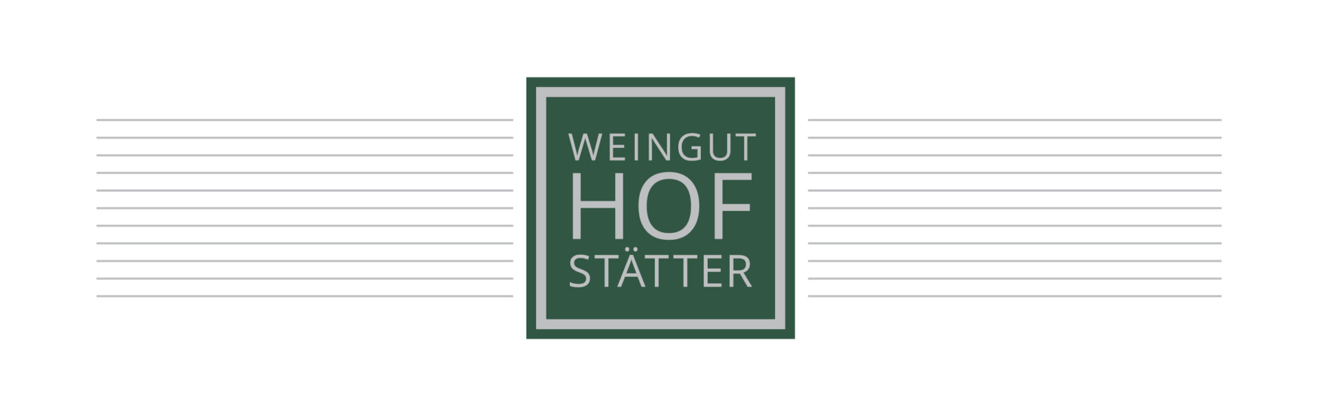 Logo Weingut Hofstätter