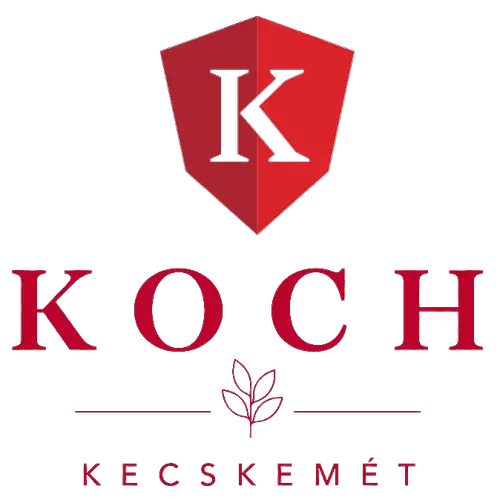 Logo of Koch Borház Kecskemét – Vinotéka