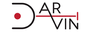 Logo of Daróczi Vinotéka (DarVin)