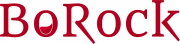 Logo BoRock Borszaküzlet