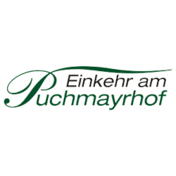 Logo Einkehr am Puchmayrhof – Mostschenke