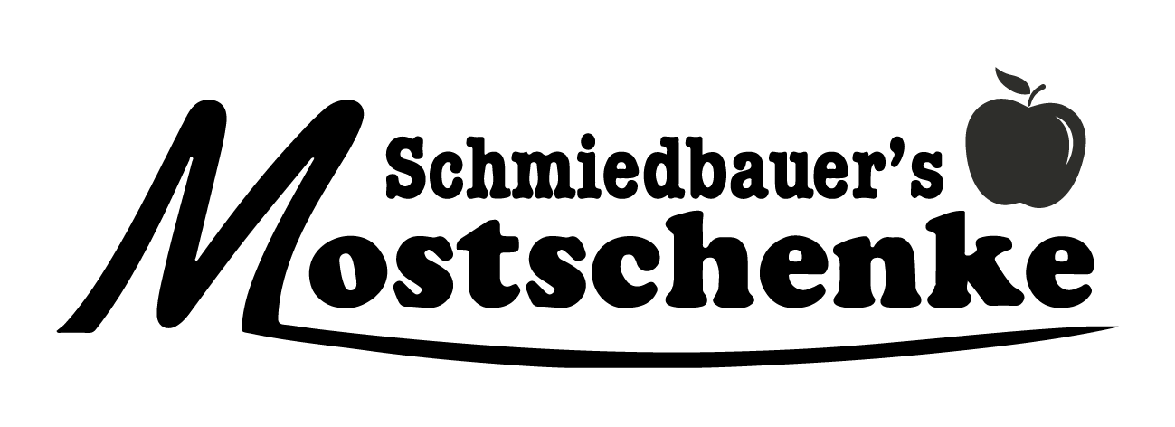 Logo Schmiedbauer's Mostschenke