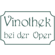 Logo of Vinothek bei der Oper