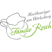 Logo of Mostheuriger am Hörlesberg – Familie Resch