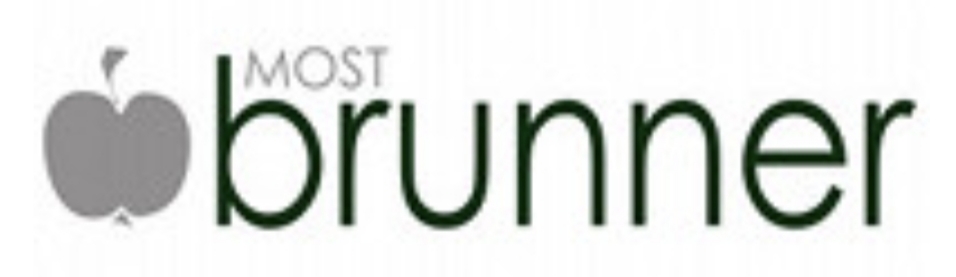 Logo Mostschenke Brunner
