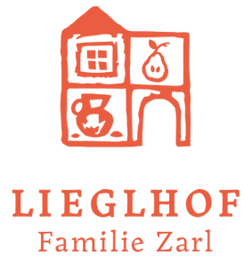 Logo Lieglhof (Familie Zarl)