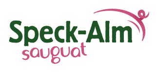 Logo Speck-Alm (Mostschenke Familie Gaßner)
