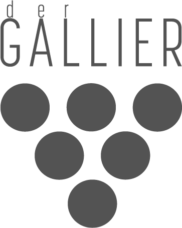 Logo Der Gallier – Das Weinhaus
