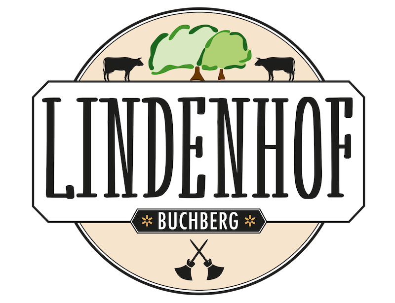 Logo Besenbeiz Lindenhof Buchberg (Familie Simmler)