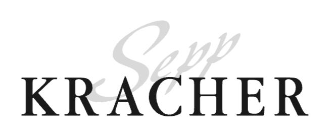 Logo Weingut Sabine & Sepp Kracher
