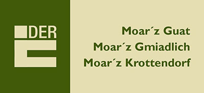 Logo Mostheuriger Eder – Moar z'Krottendorf