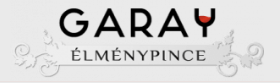 Logo Garay Élménypince