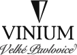 Logo VINIUM Vinotéka Velké Pavlovice