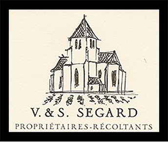 Logo of Domaine de Noëlle