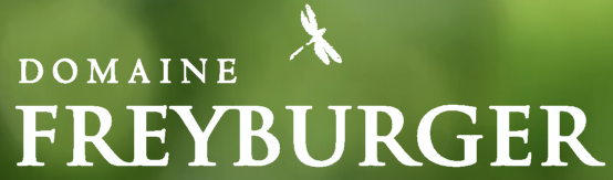 Logo Domaine Marcel Freyburger